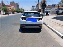 هیوندای تۆکسۆن